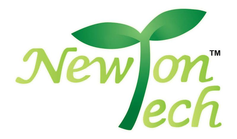 Newton Tech logo