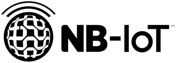 NB-IoT logo