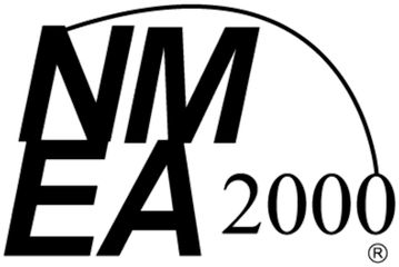 NMEA 2000 logo