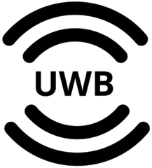 UWB logo