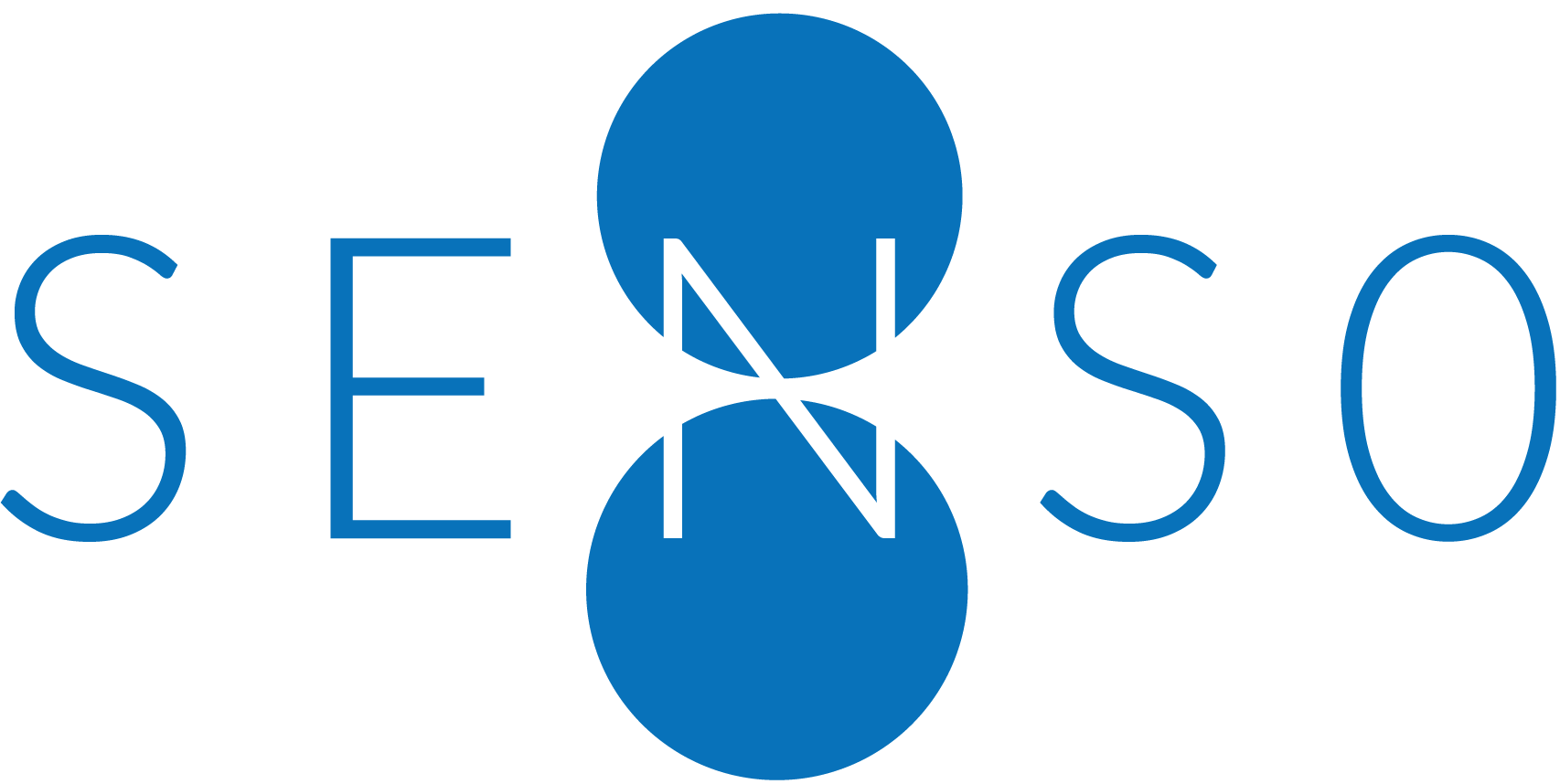Arwin / SENSO8 logo