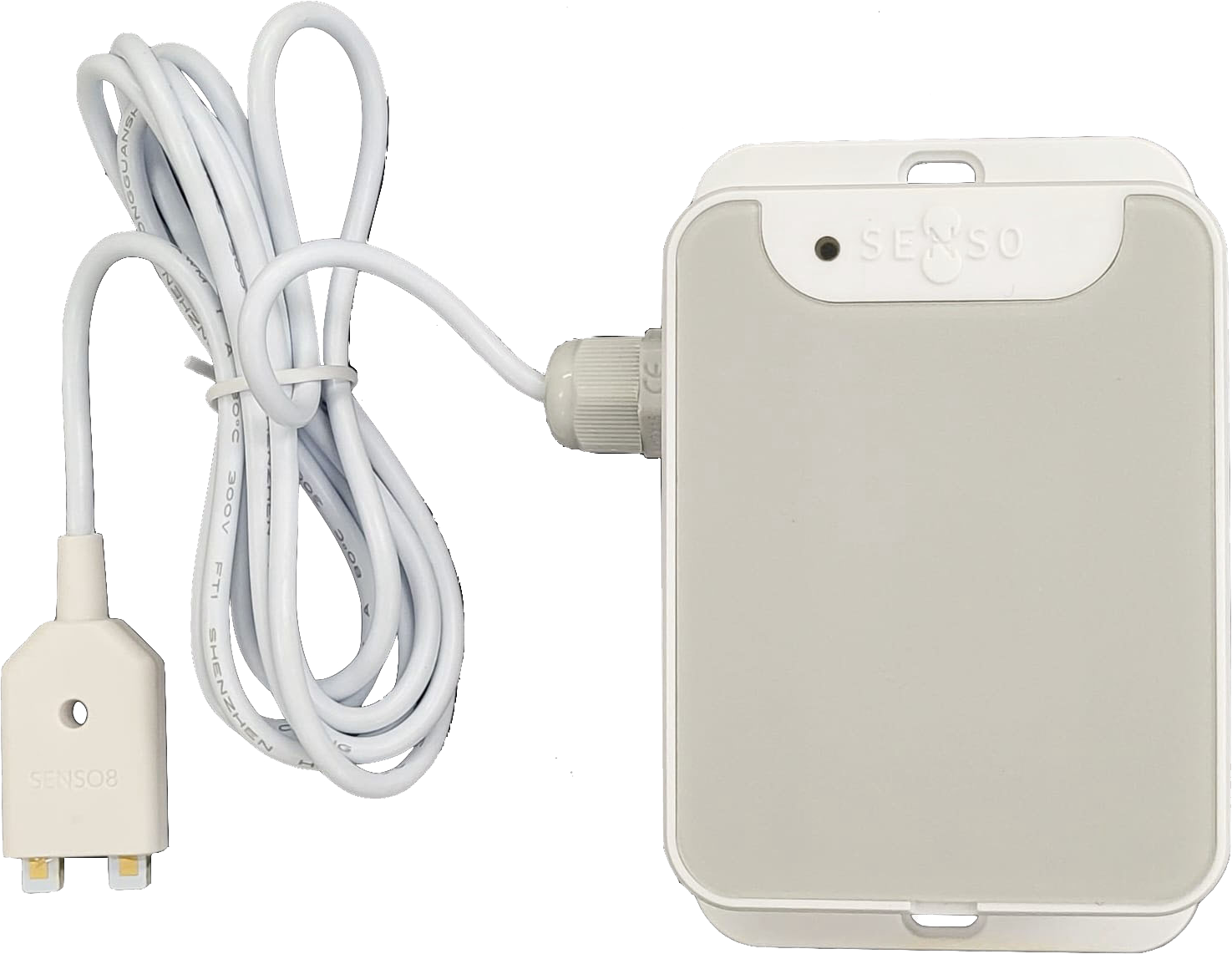Water leakage sensor device