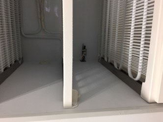 Freezer Monitoring