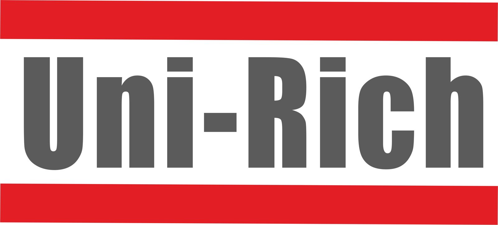 Uni-Rich logo